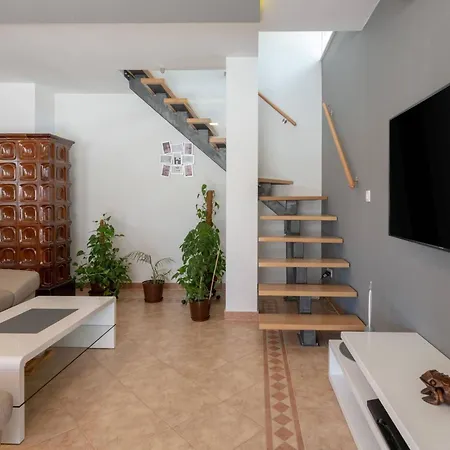 Feriehus Family Nicole By Interhome *