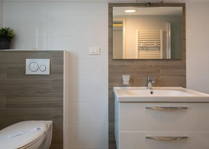 Family Nicole By Interhome Hébergement de vacances