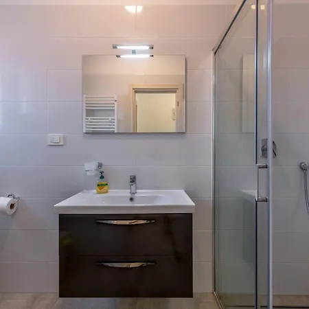 Family Nicole By Interhome *