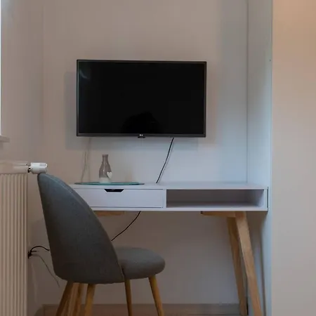 Family Nicole By Interhome *