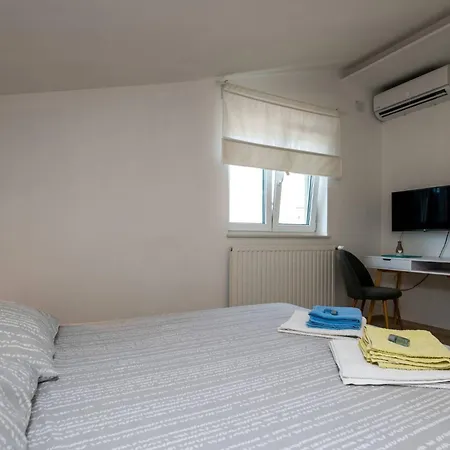 Family Nicole By Interhome *