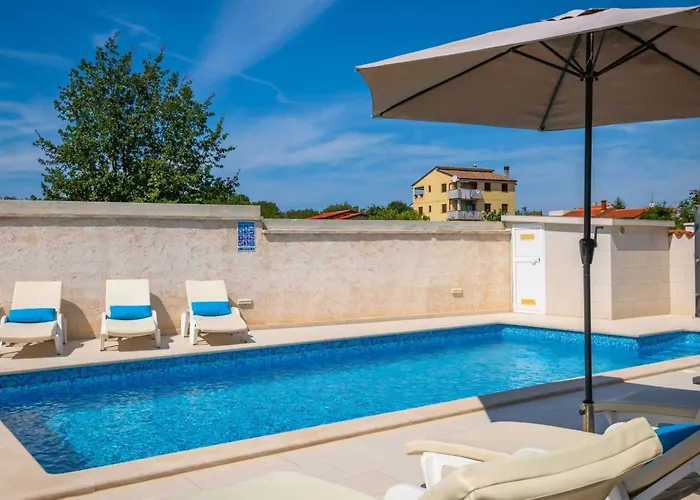 Nyaraló Family Nicole By Interhome *