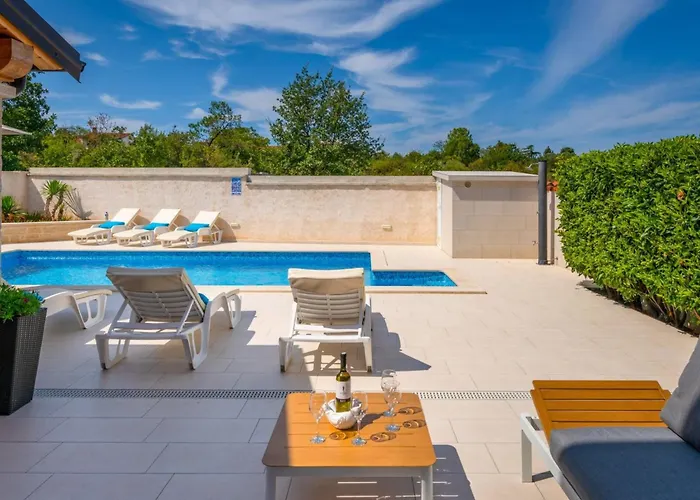 Vakantiehuis Family Nicole By Interhome *