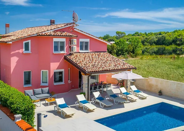 Family Nicole By Interhome Vakantiehuis *