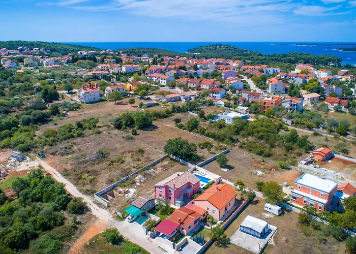 Family Nicole By Interhome Nyaraló