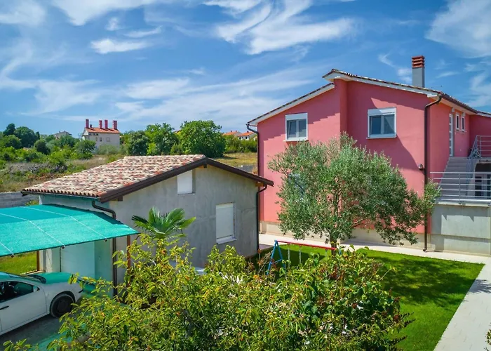 Family Nicole By Interhome Nyaraló