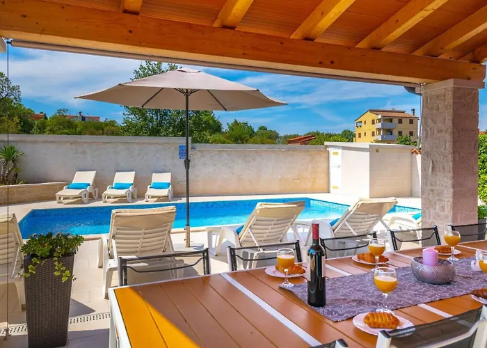 Semesterbostad Family Nicole By Interhome