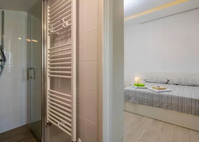 Semesterbostad Family Nicole By Interhome *