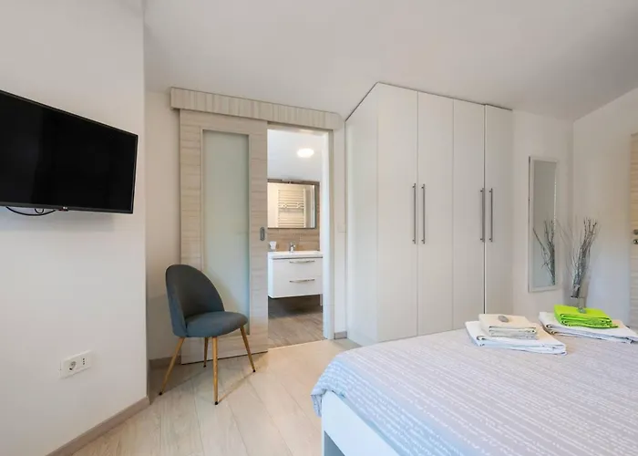 Nyaraló Family Nicole By Interhome Póla