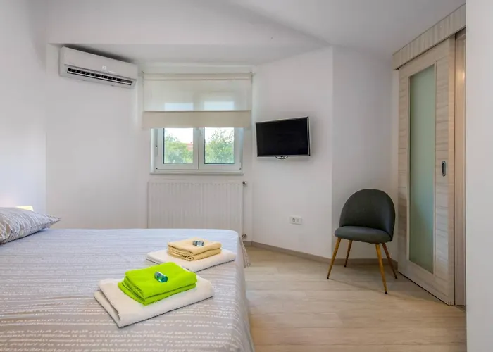 Family Nicole By Interhome Vakantiehuis *