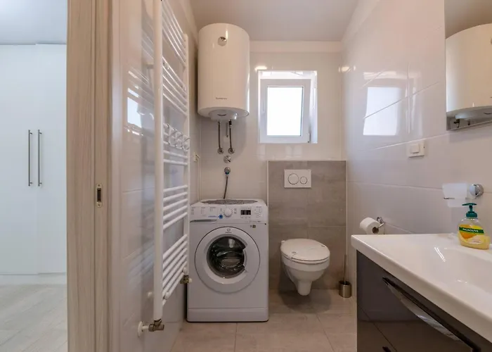 Family Nicole By Interhome