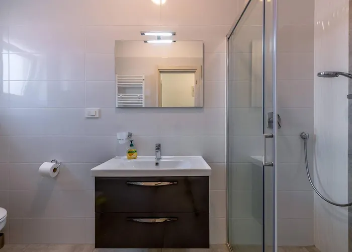 Family Nicole By Interhome *