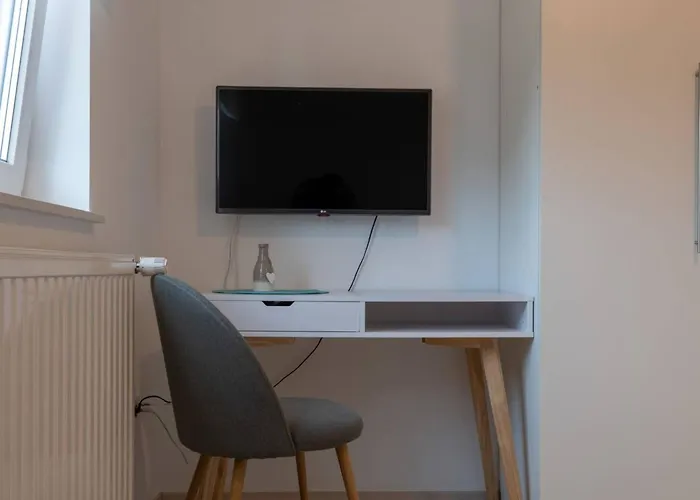 Family Nicole By Interhome *