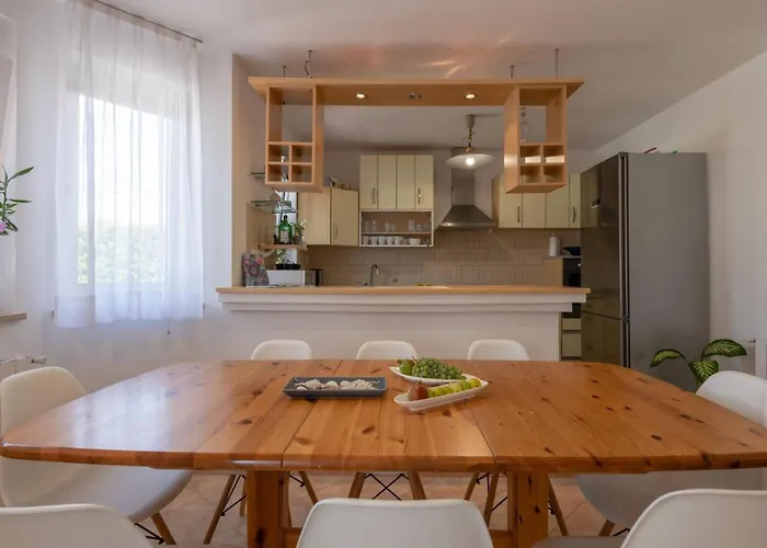 Family Nicole By Interhome בית נופש *