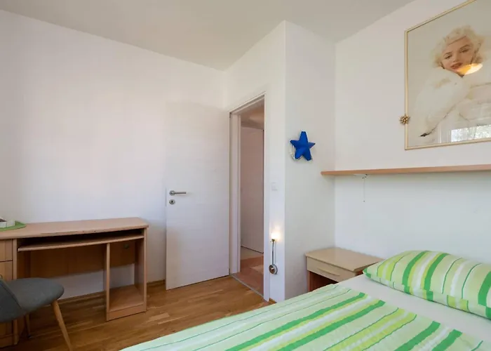 Semesterbostad Family Nicole By Interhome *