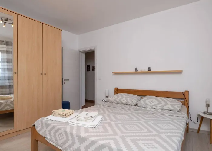 Family Nicole By Interhome