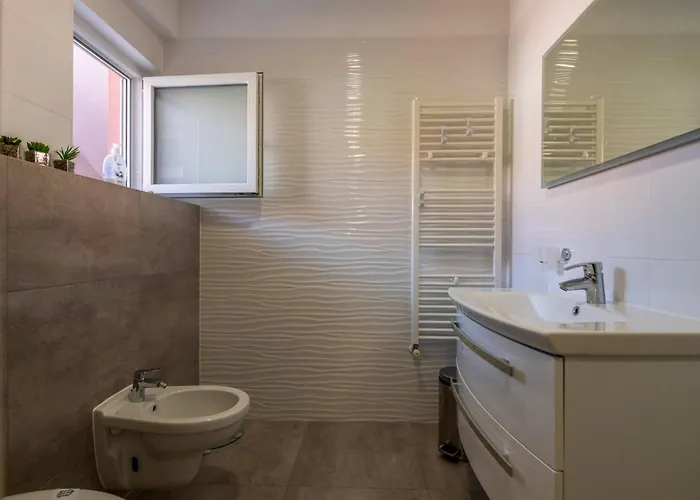 Vakantiehuis Family Nicole By Interhome Pula