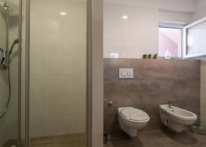 Vakantiehuis Family Nicole By Interhome Pula