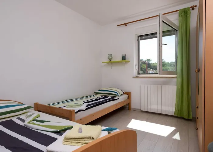 Family Nicole By Interhome