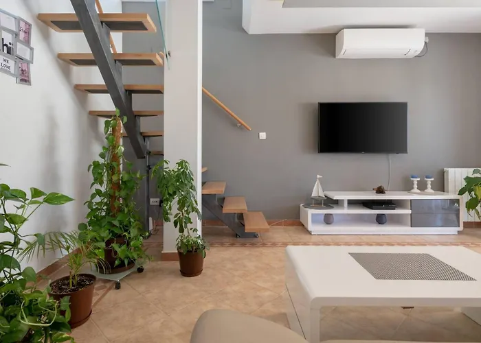 Family Nicole By Interhome Semesterbostad Pula