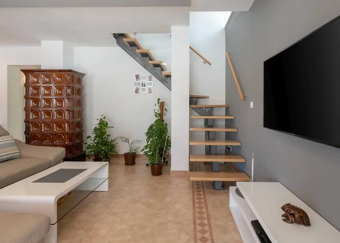 Vakantiehuis Family Nicole By Interhome *